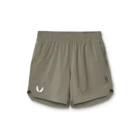 0560. Ultralight 6" Short - Faded Olive