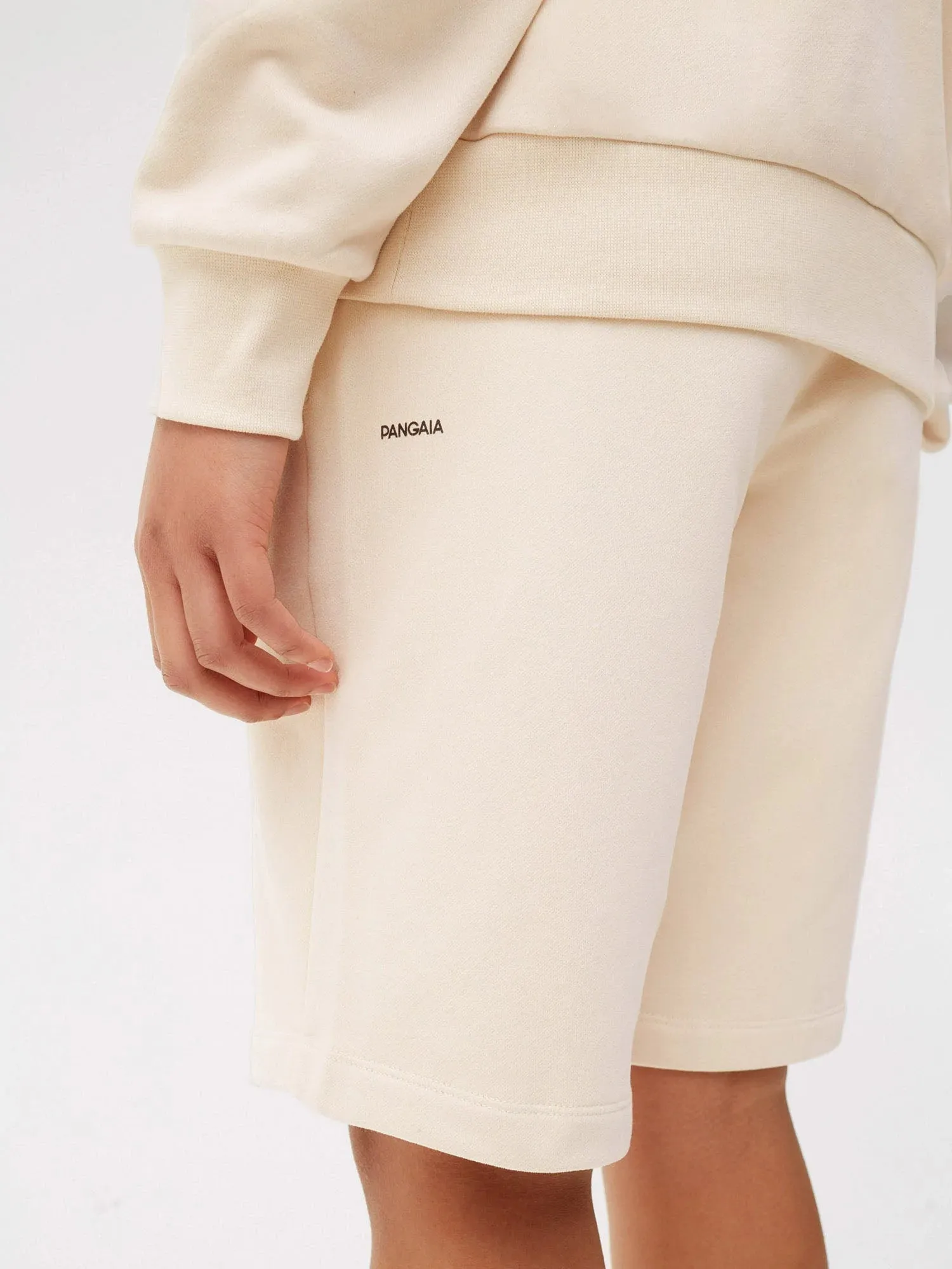 365 Long Shorts - Neutral Tones—sand