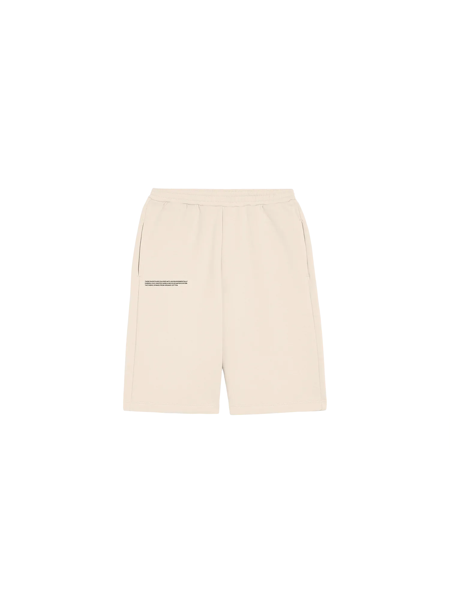 365 Long Shorts - Neutral Tones—sand