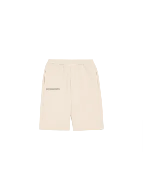 365 Long Shorts - Neutral Tones—sand