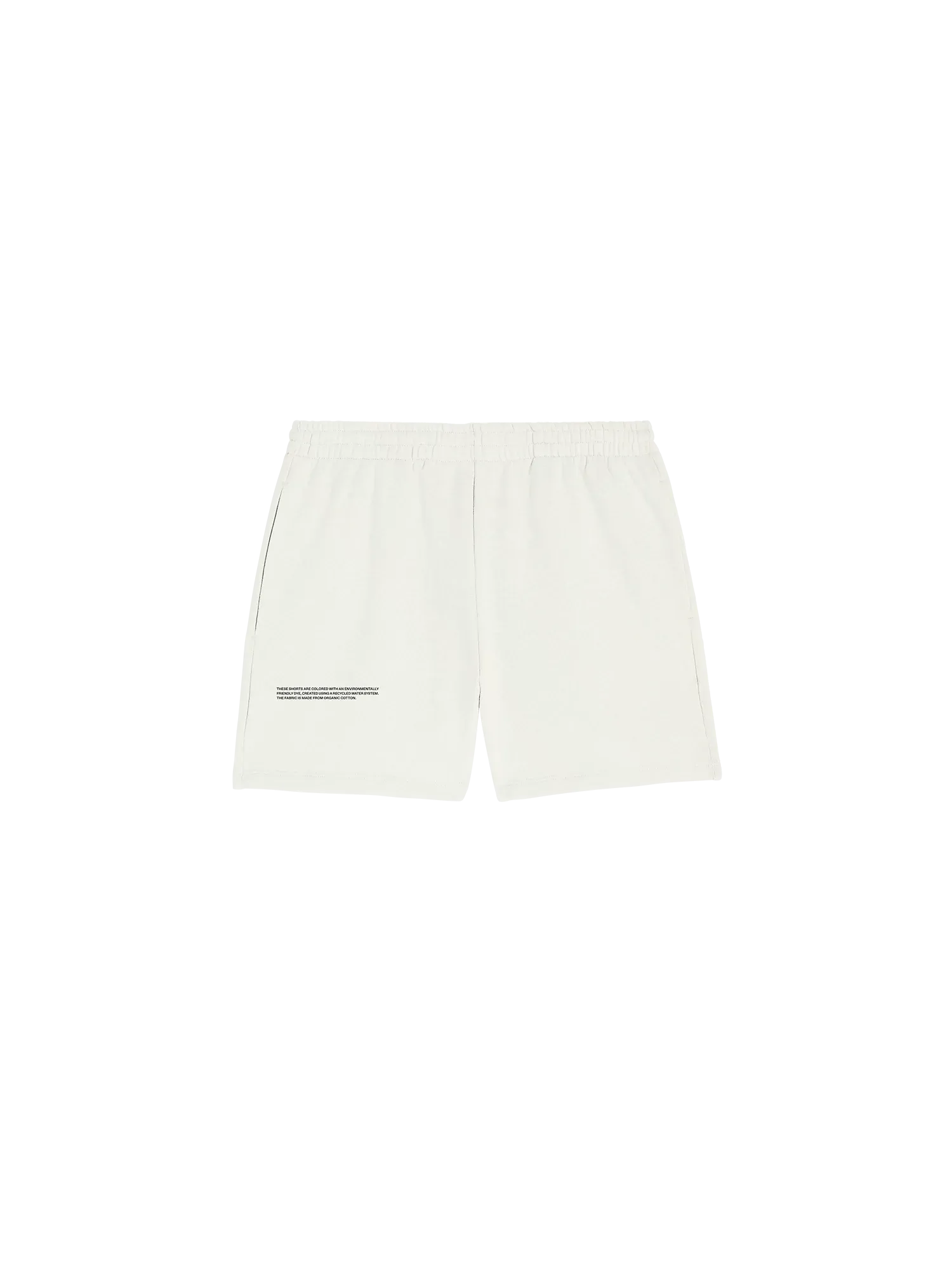 365 Shorts - Neutral Tones—off-white