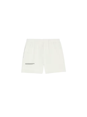 365 Shorts - Neutral Tones—off-white