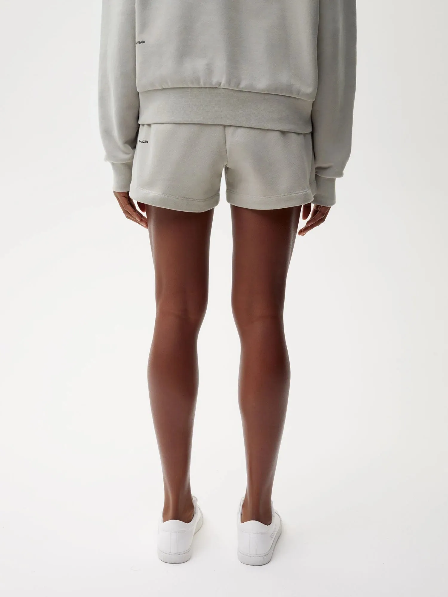 365 Shorts - Neutral Tones—stone