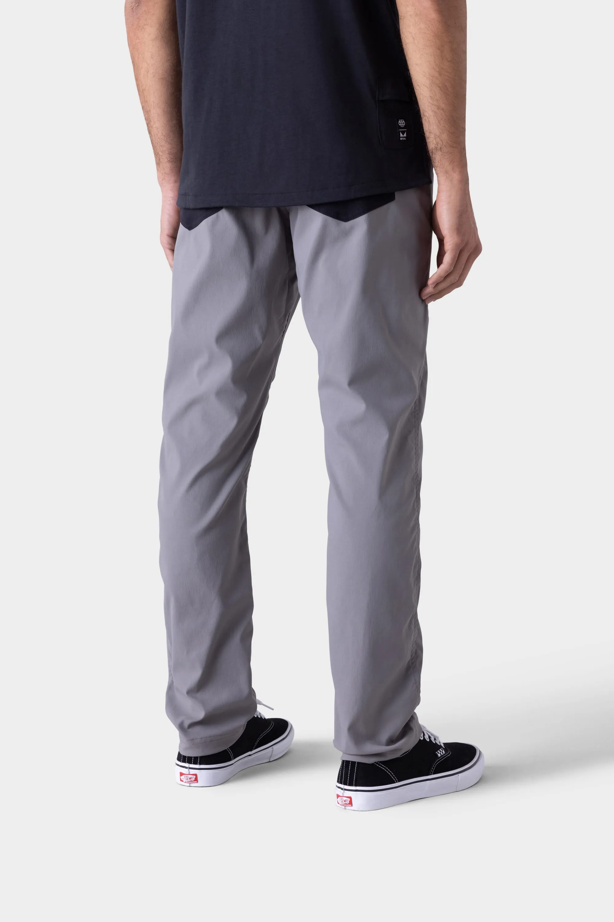 686 Men's Platform Bike Pant - Slim Fit