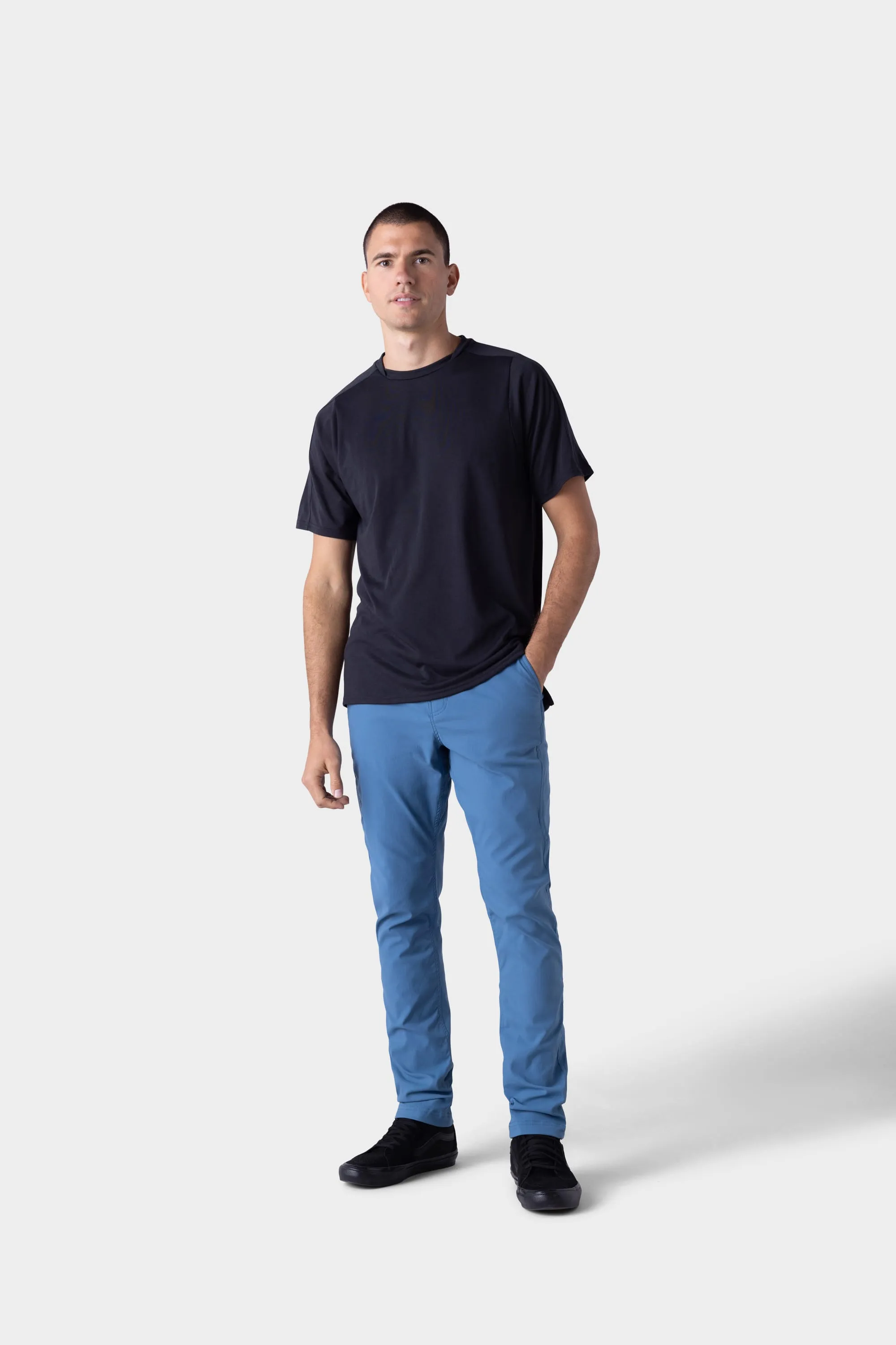 686 Men's Platform Bike Pant - Slim Fit