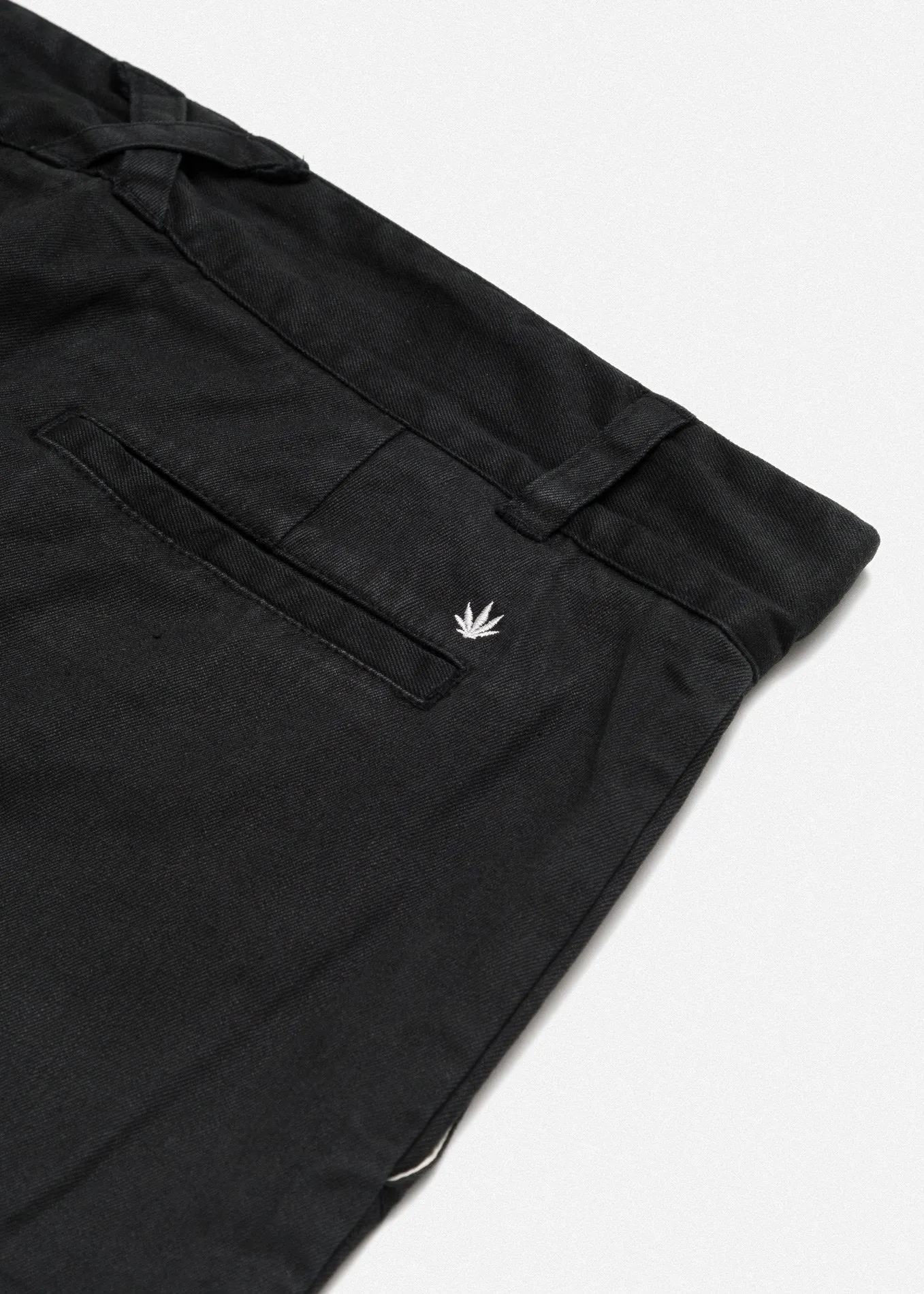 Afends Mens Supply - Hemp Chino Pant