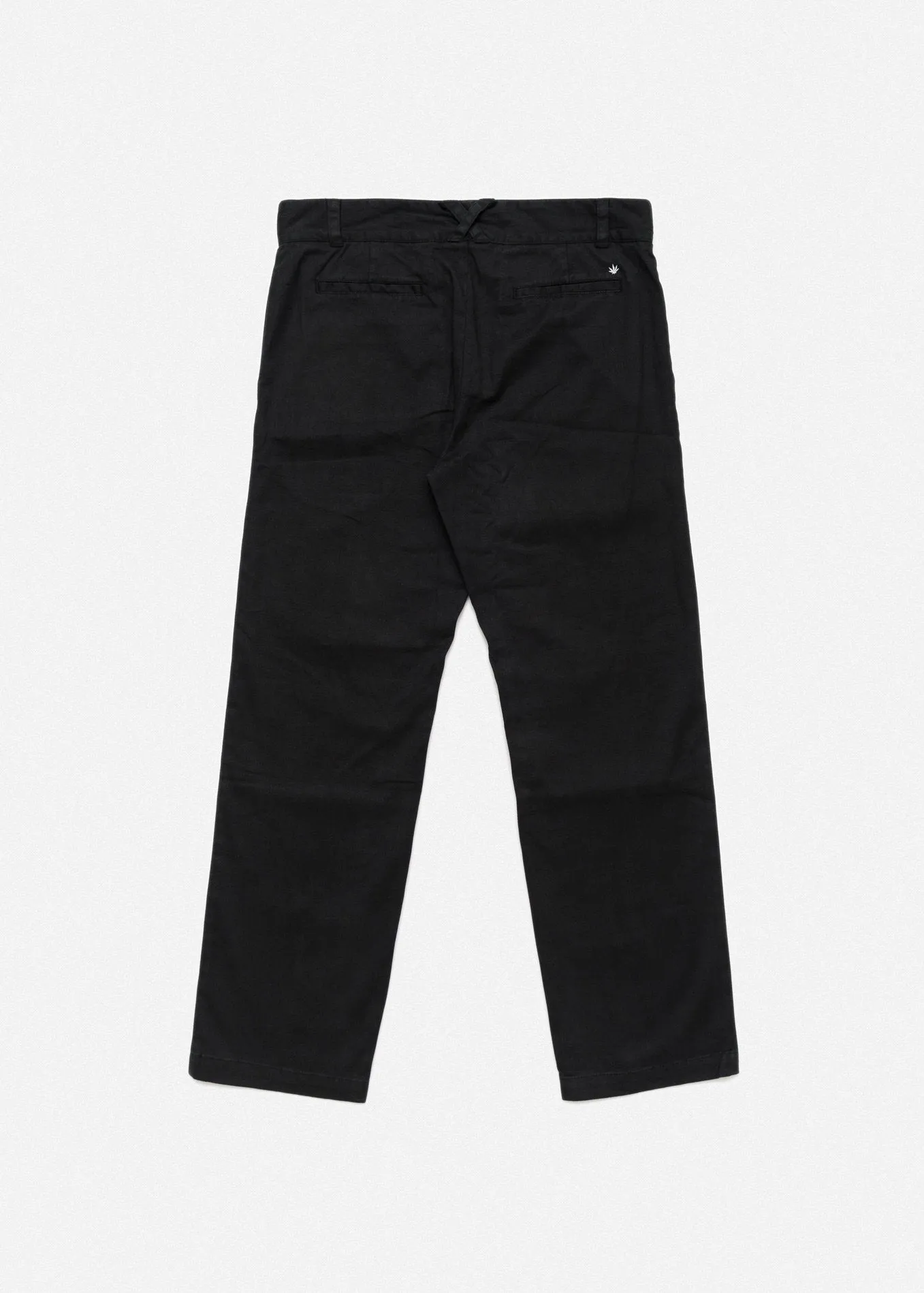 Afends Mens Supply - Hemp Chino Pant