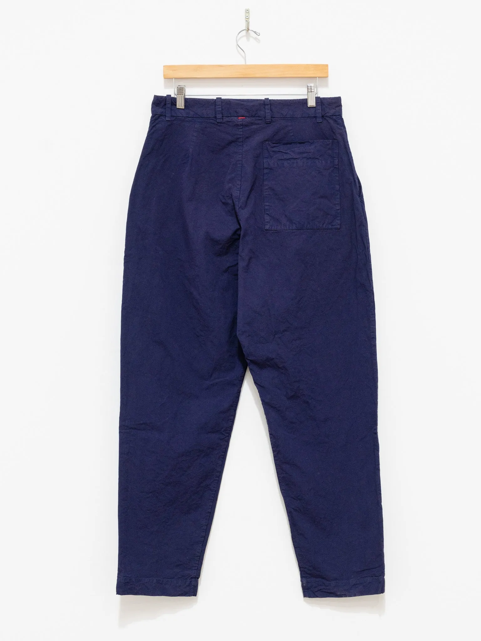 Ah Pant - Navy