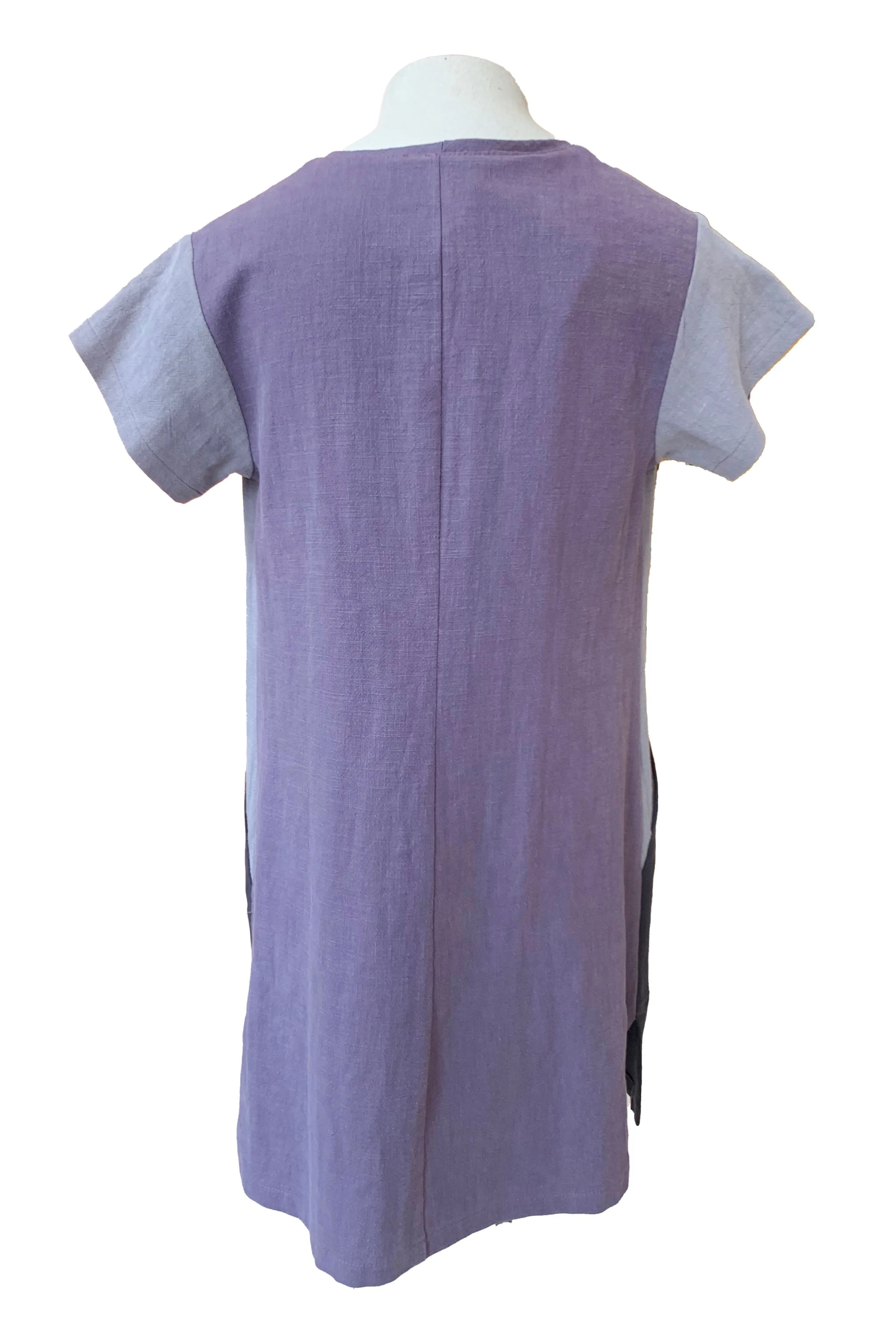 Alicia Tunic