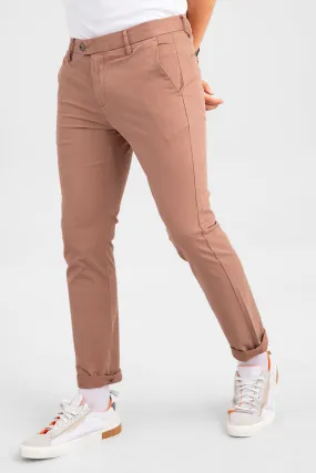 All-Day Cameo Brown Chino