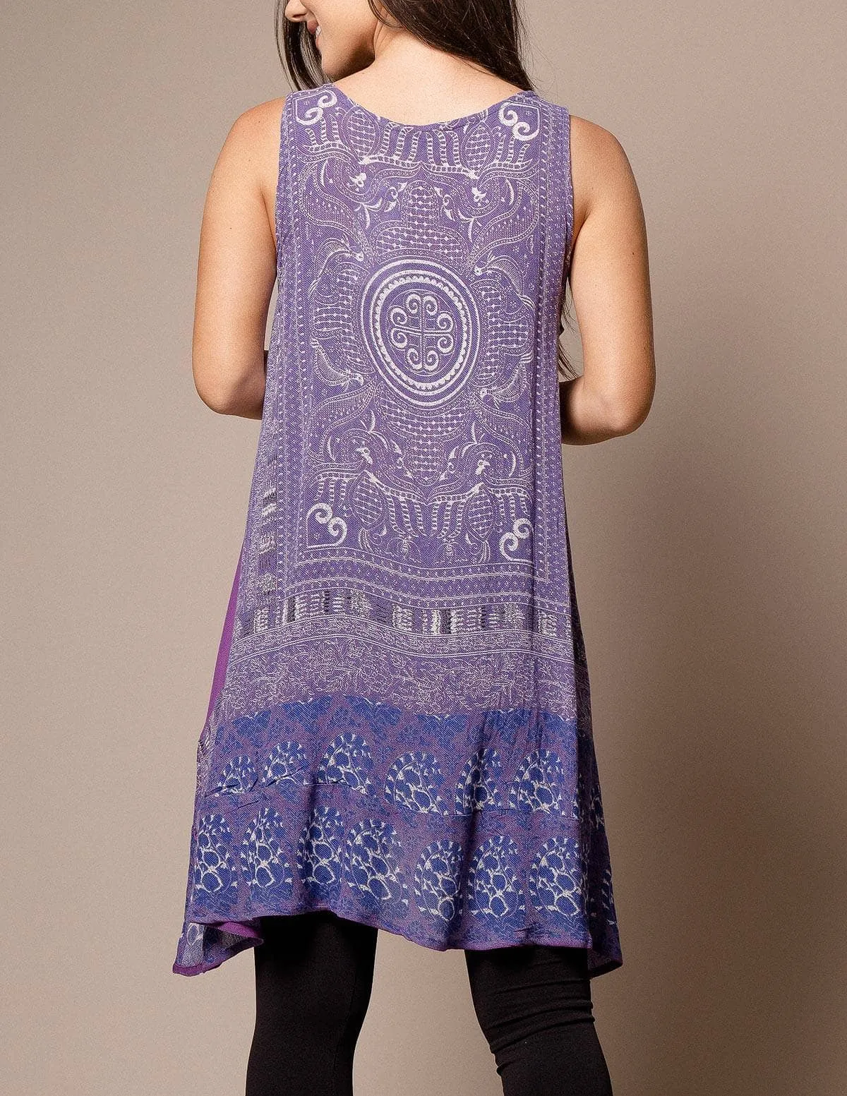 Ananda Tunic Dress