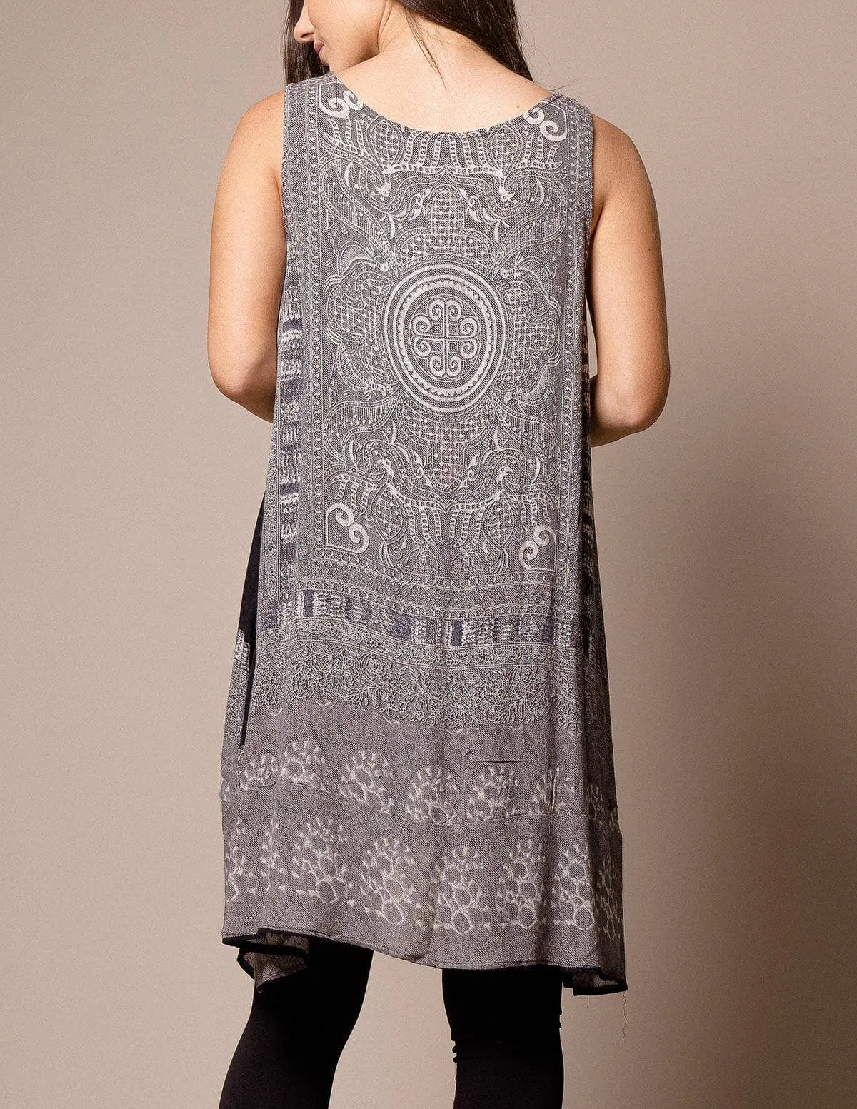 Ananda Tunic Dress