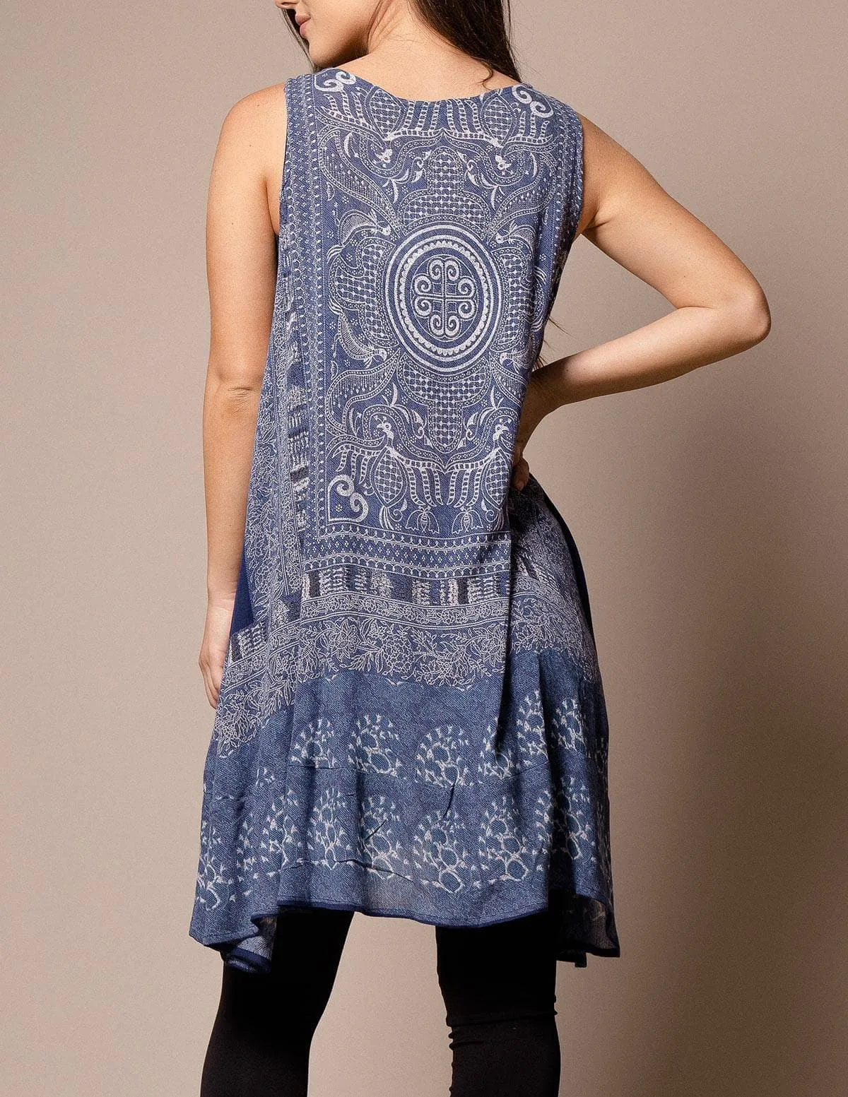 Ananda Tunic Dress