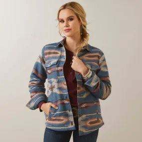 Ariat Women's Chimayo Shirt Jacket