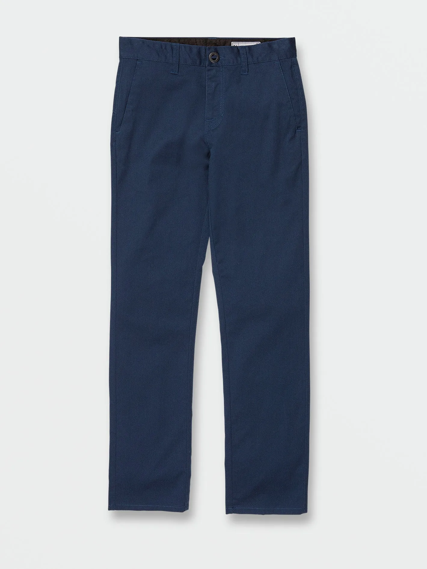 Big Boys Frickin Modern Stretch Chino Pants - Baja Indigo