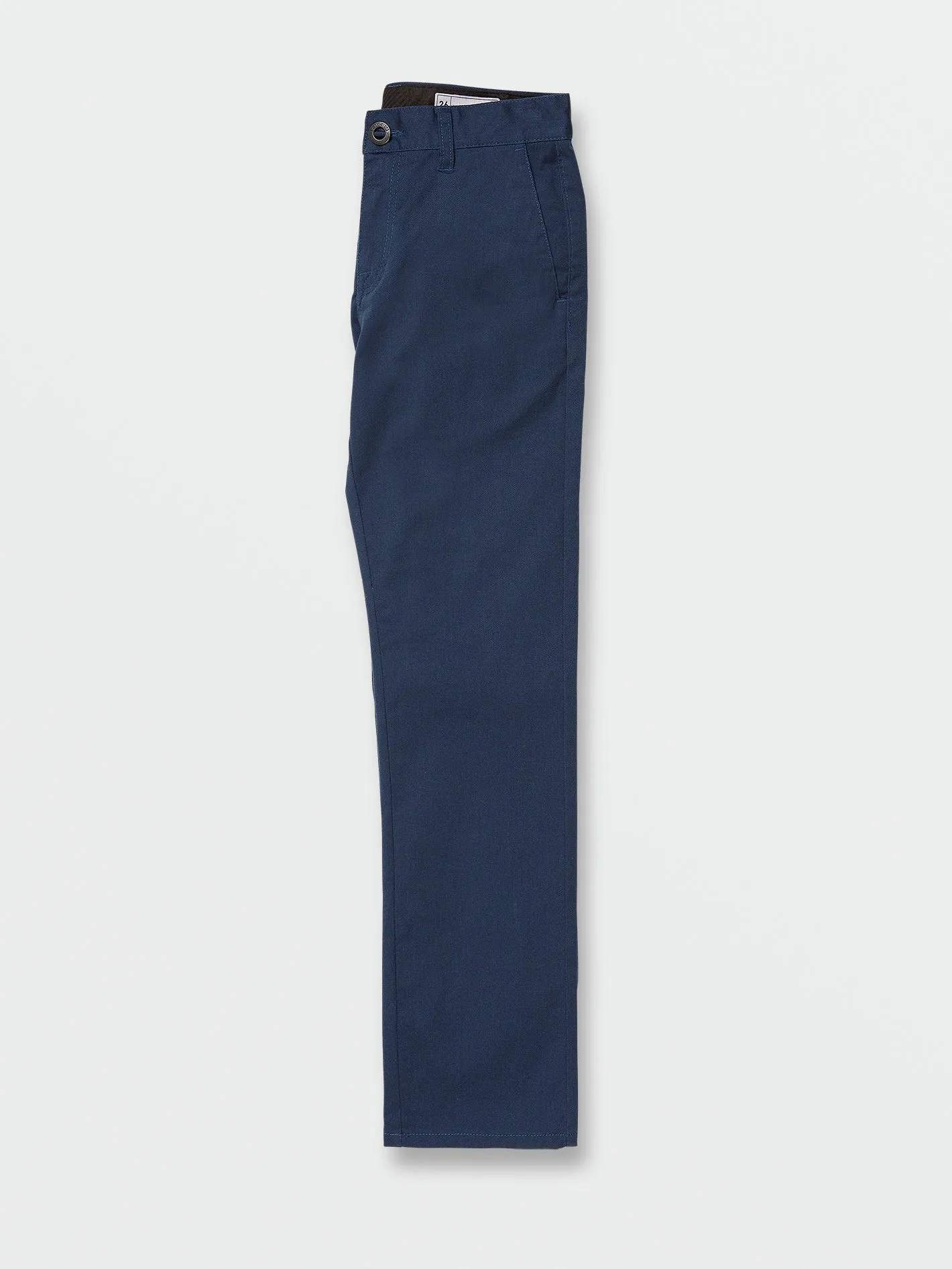 Big Boys Frickin Modern Stretch Chino Pants - Baja Indigo