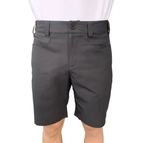 Biscayne Shorts - Charcoal