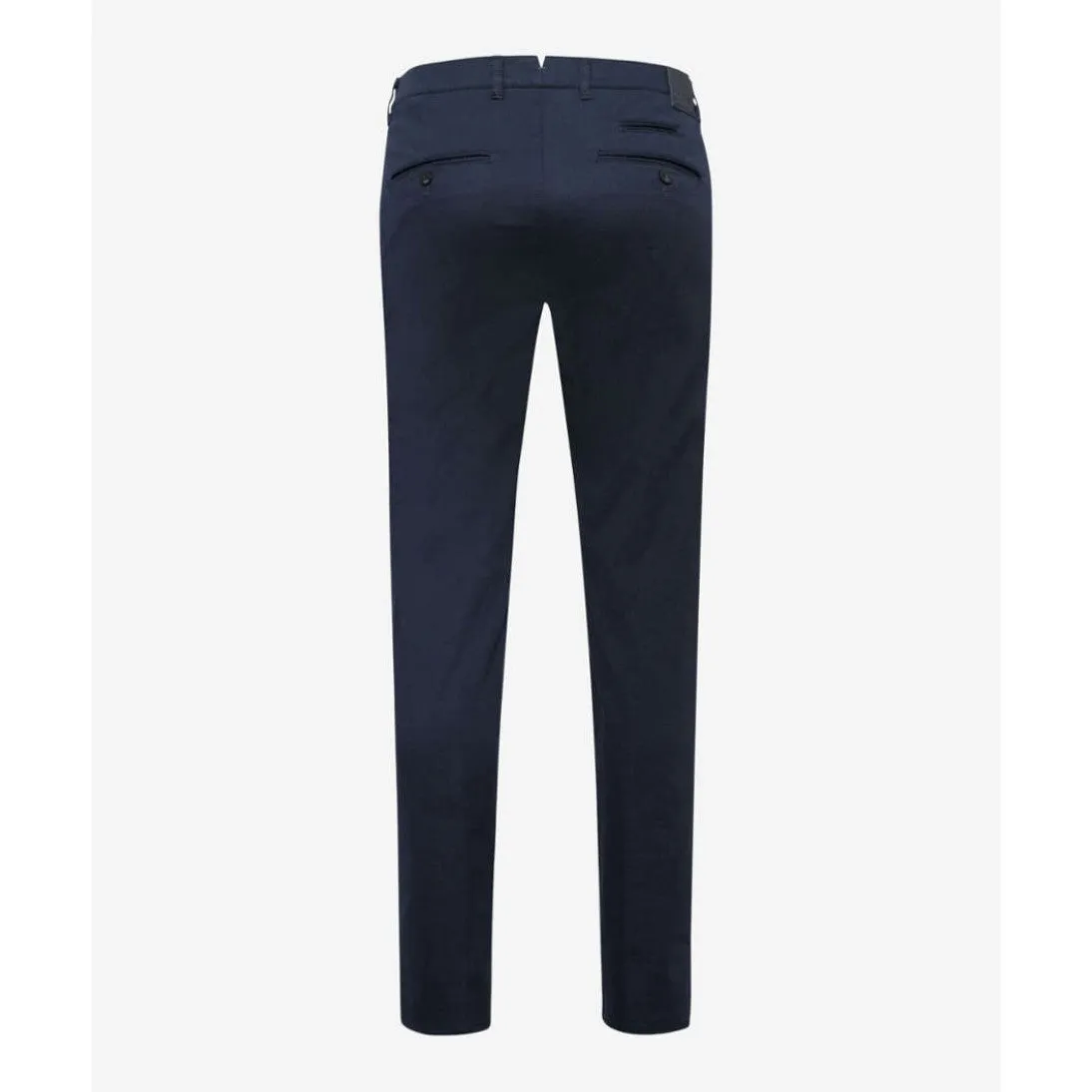 Brax Fabio Hi Flex Slim Fit Stretch Chino Sea 80-1750