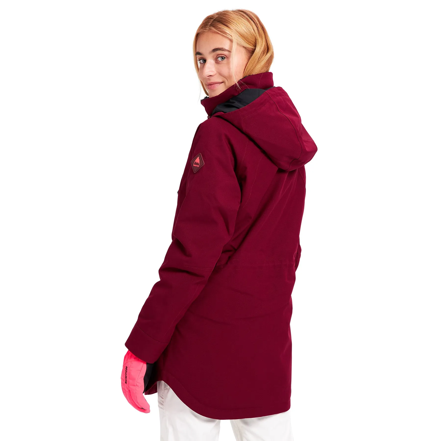 Burton Womens Prowess Jacket 2022