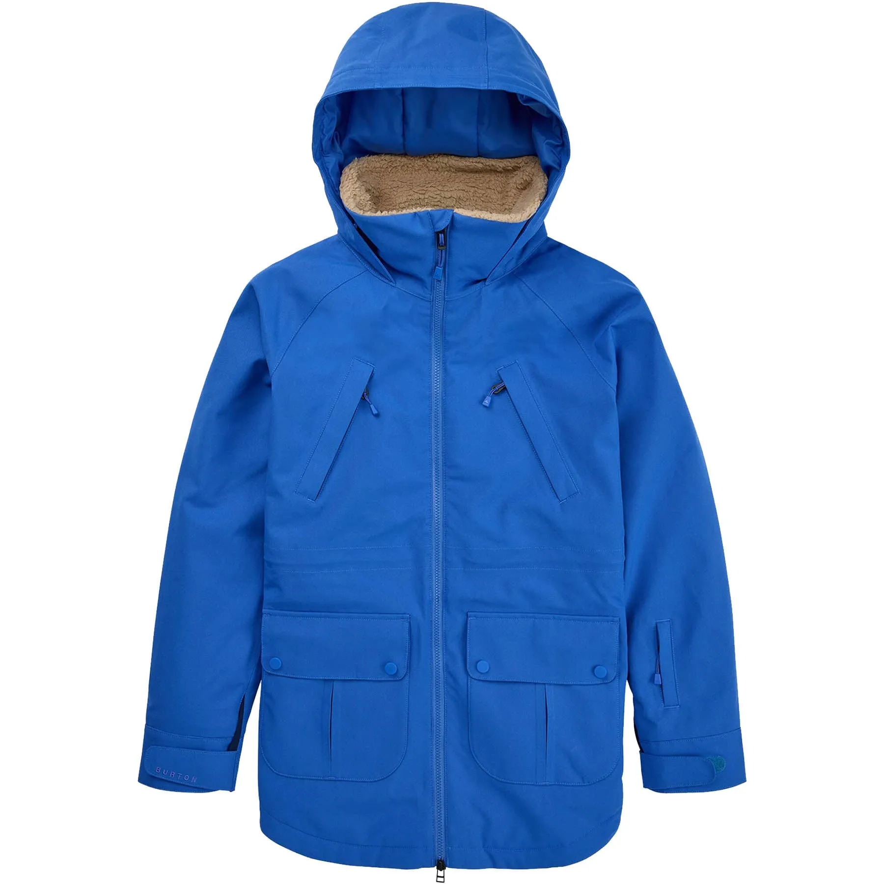 Burton Womens Prowess Jacket 2023