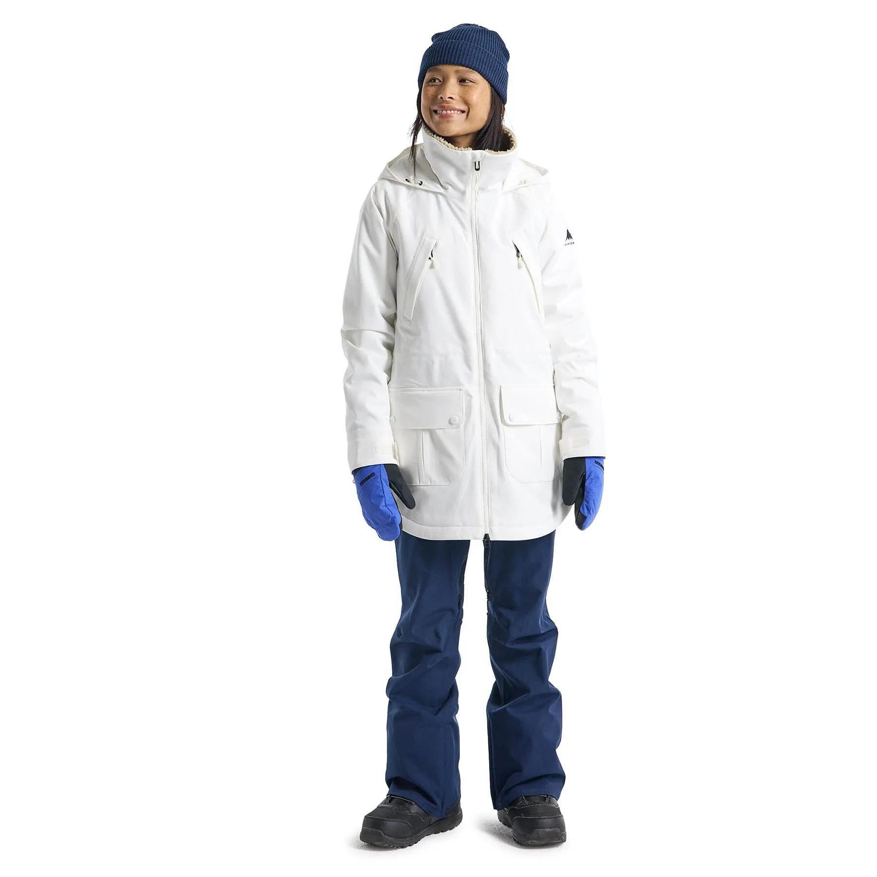 Burton Womens Prowess Jacket 2023