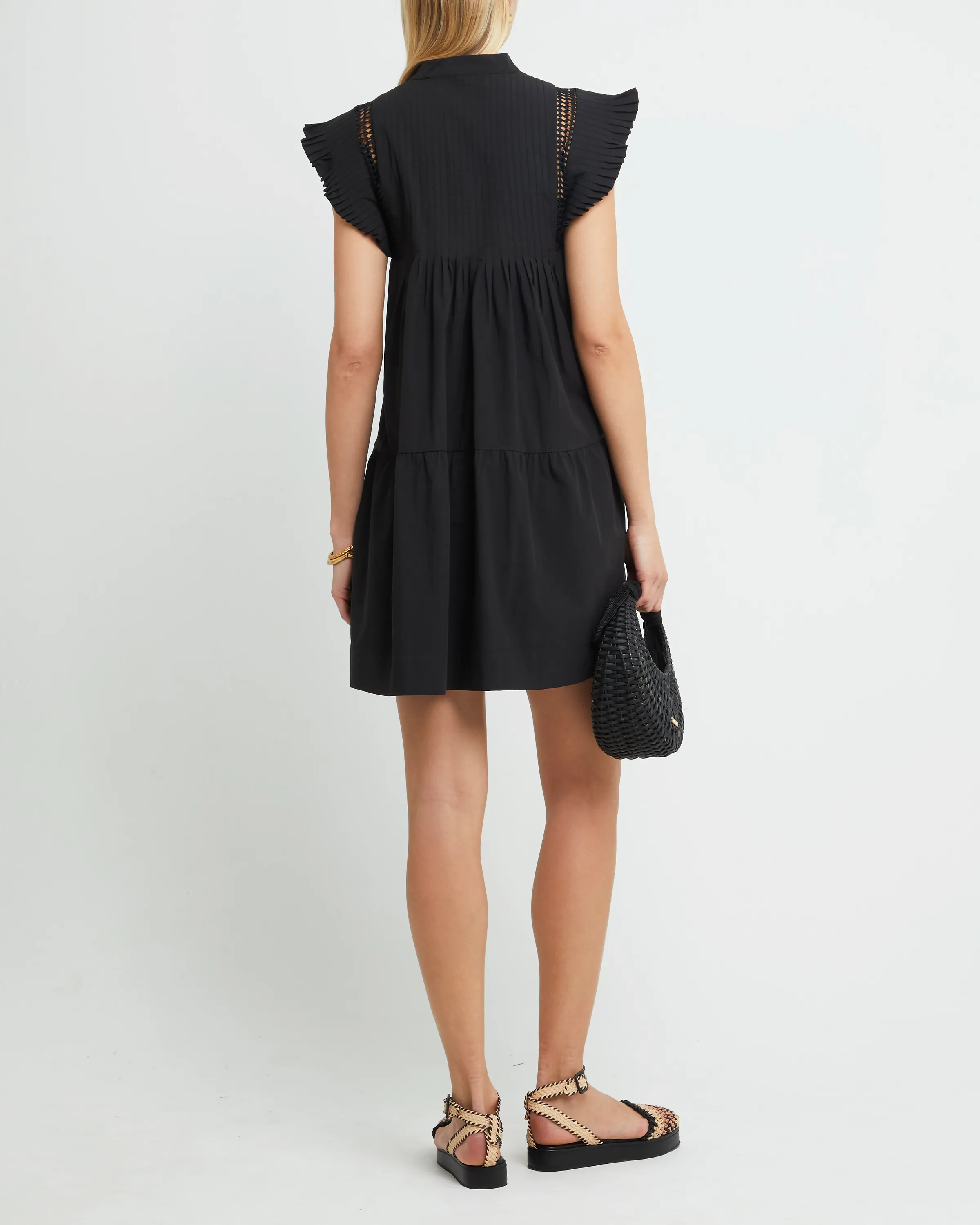 Callan Dress