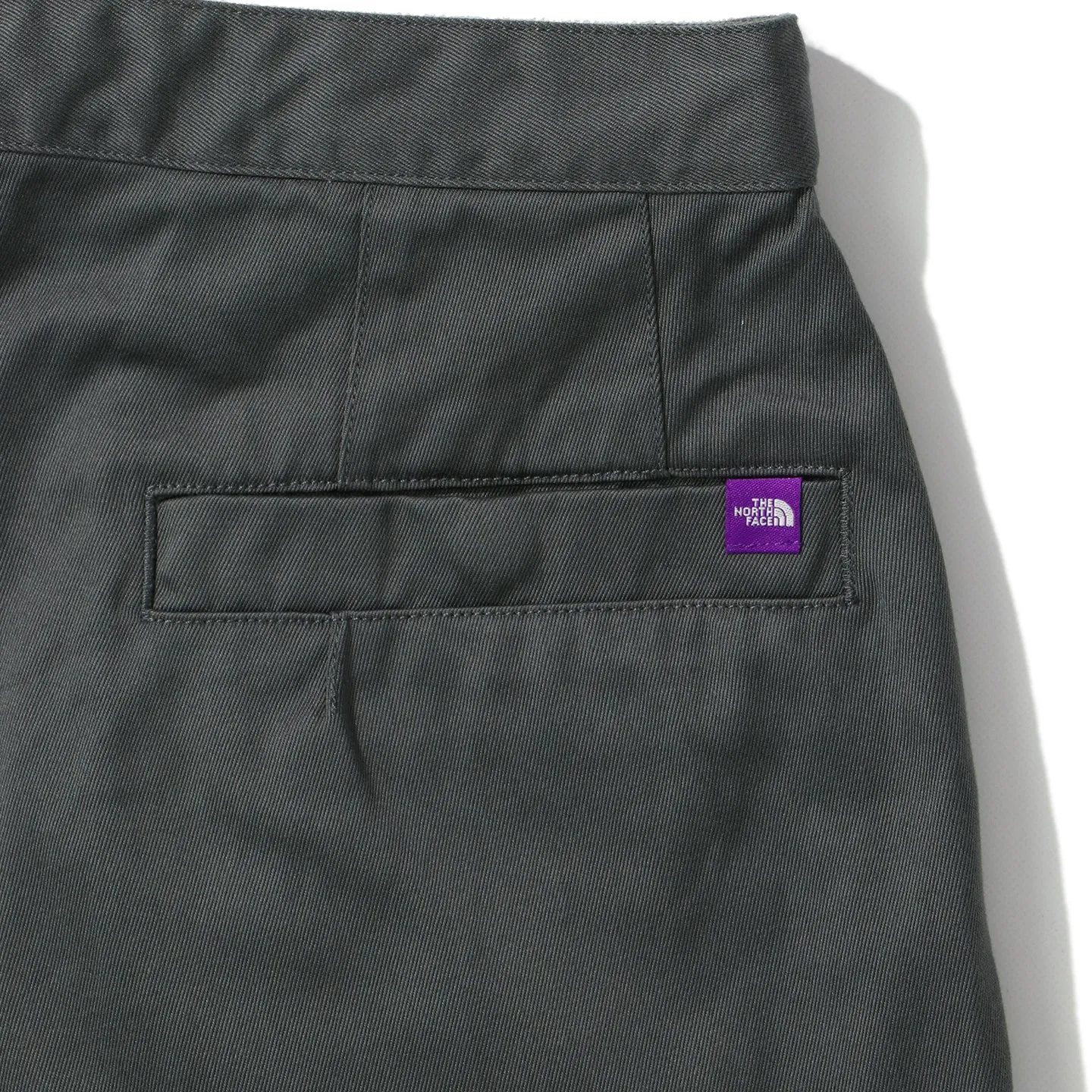 Chino Wide Tapered Field Pants