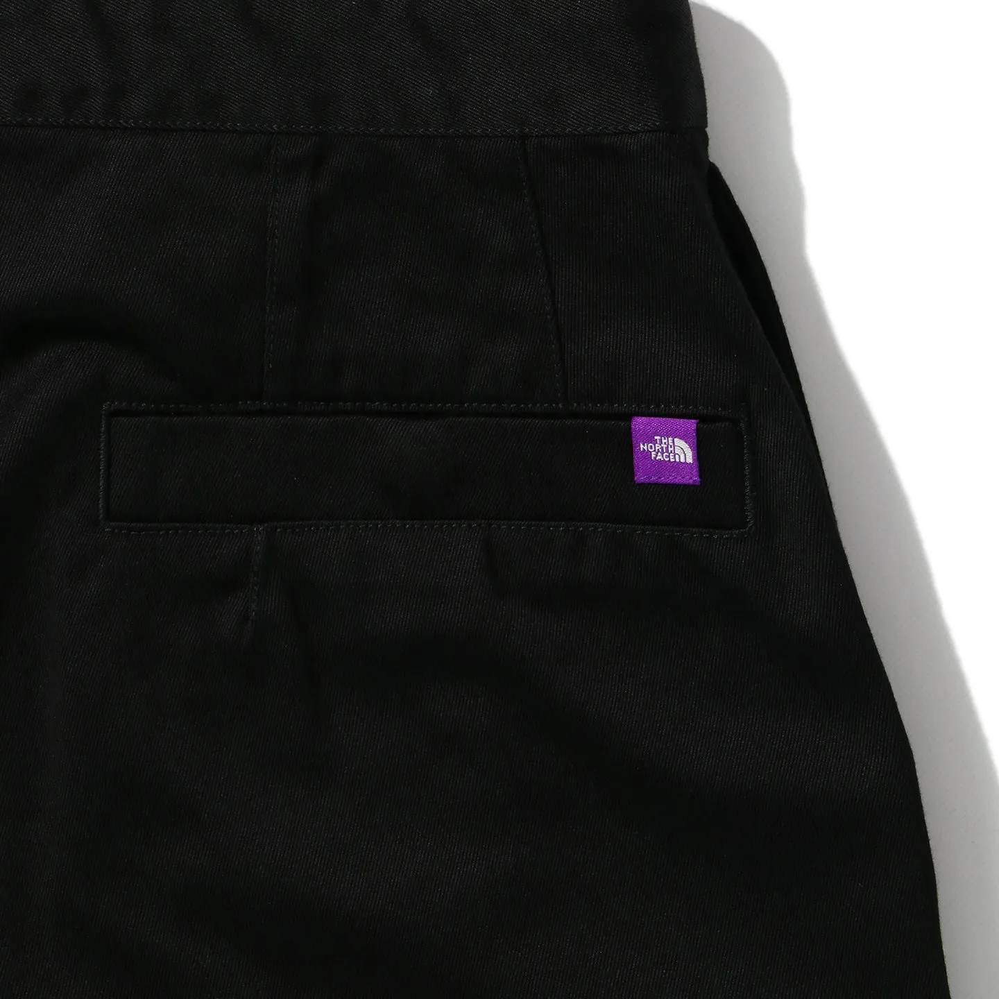 Chino Wide Tapered Field Pants