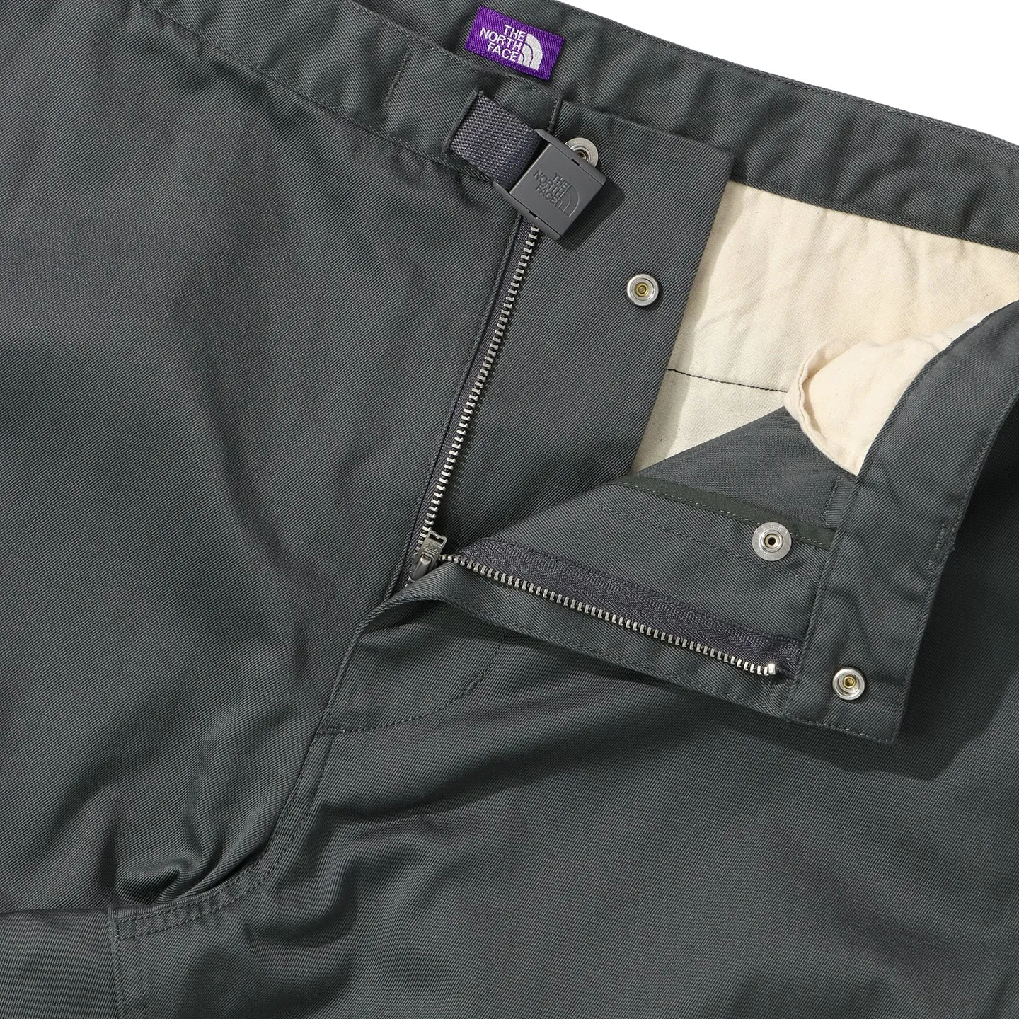 Chino Wide Tapered Field Pants