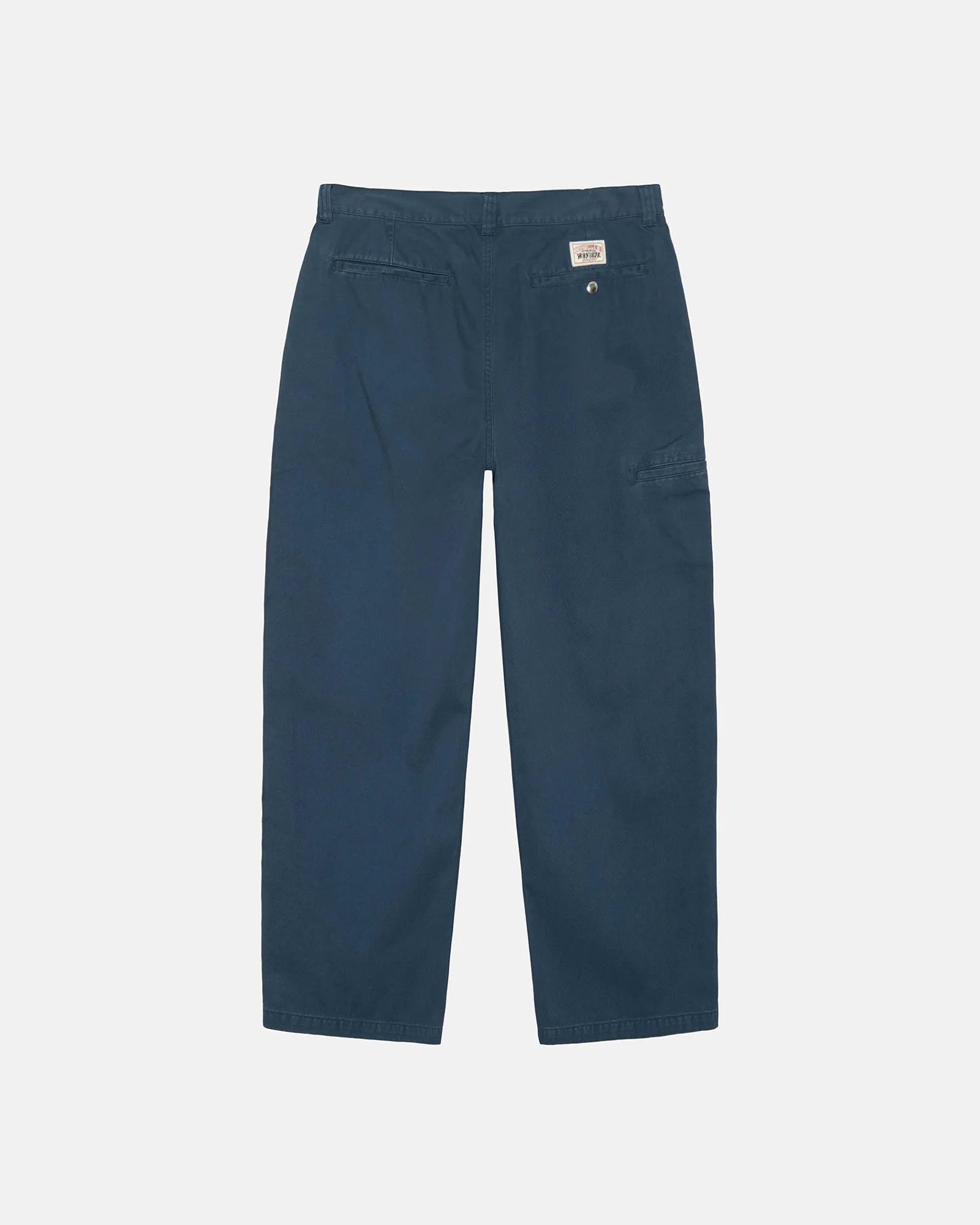 CHINO WORK PANT