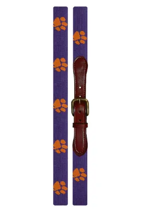 CLEMSON 2012 BELT