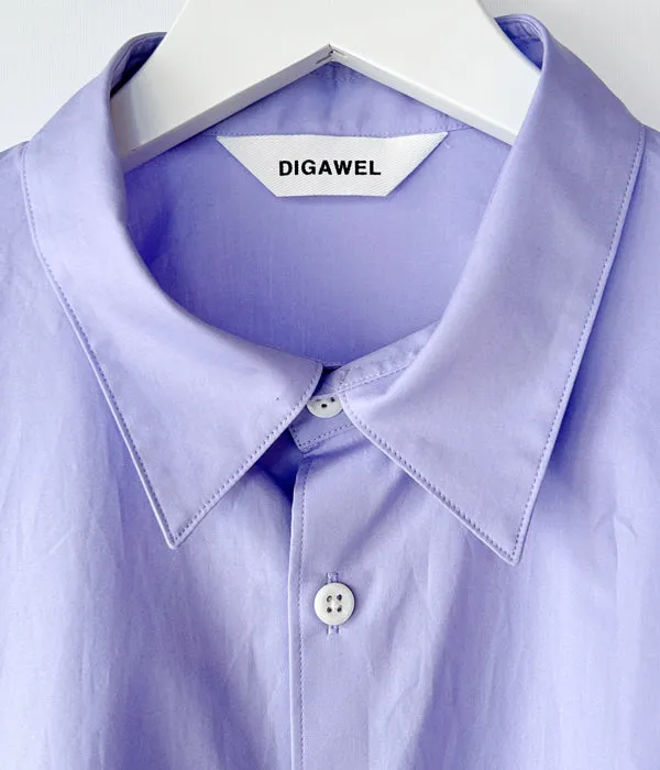 DIGAWEL/SHIRT(GENERIC) (PURPLE)