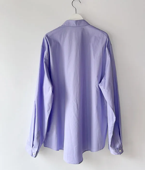 DIGAWEL/SHIRT(GENERIC) (PURPLE)