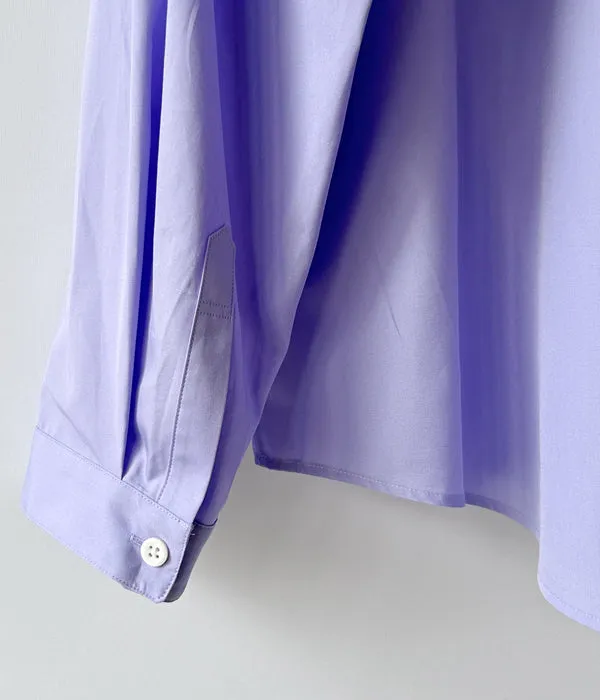 DIGAWEL/SHIRT(GENERIC) (PURPLE)