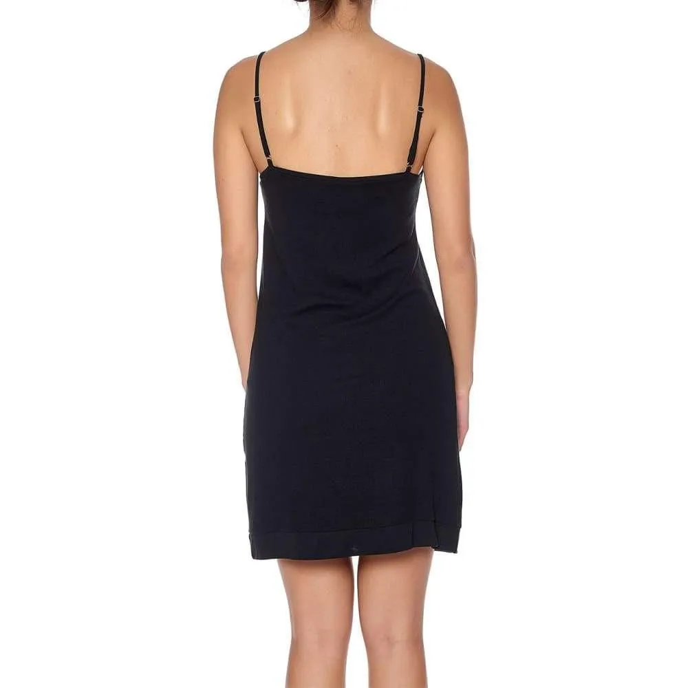 Douceur Ribbed Camisole Dress