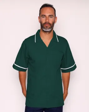 Drayford Men's Classic Healthcare Tunic