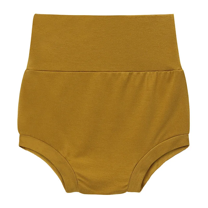 Earthy High Waist Summer Shorts (Take 2 for $28)