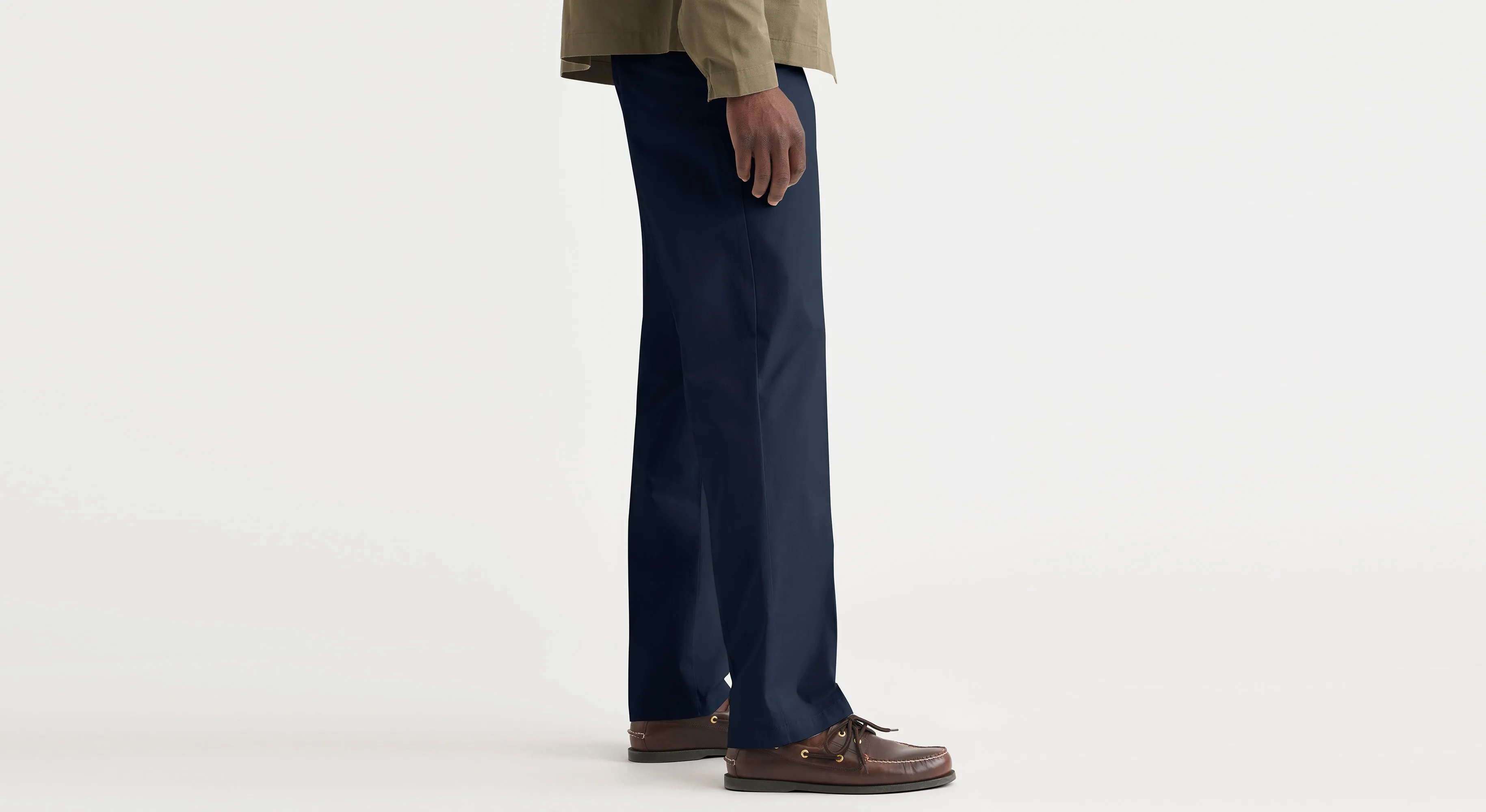 Essential Chinos, Classic Fit