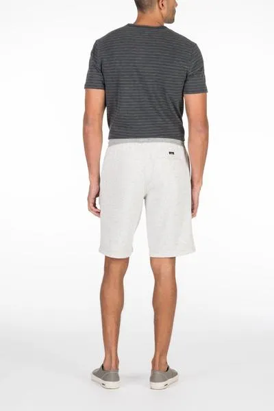 Faherty | French Terry Sweatshort