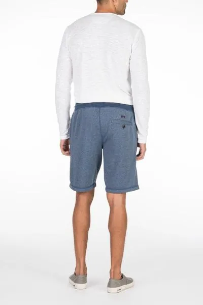 Faherty | French Terry Sweatshort