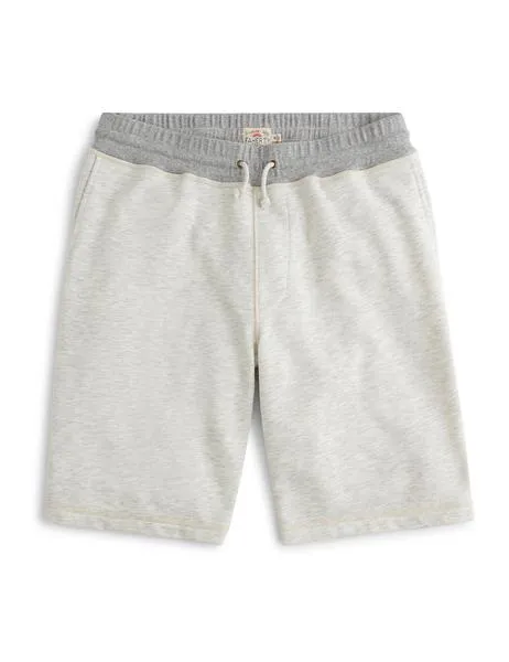 Faherty | French Terry Sweatshort