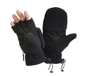 Fingerless Glove / Mittens