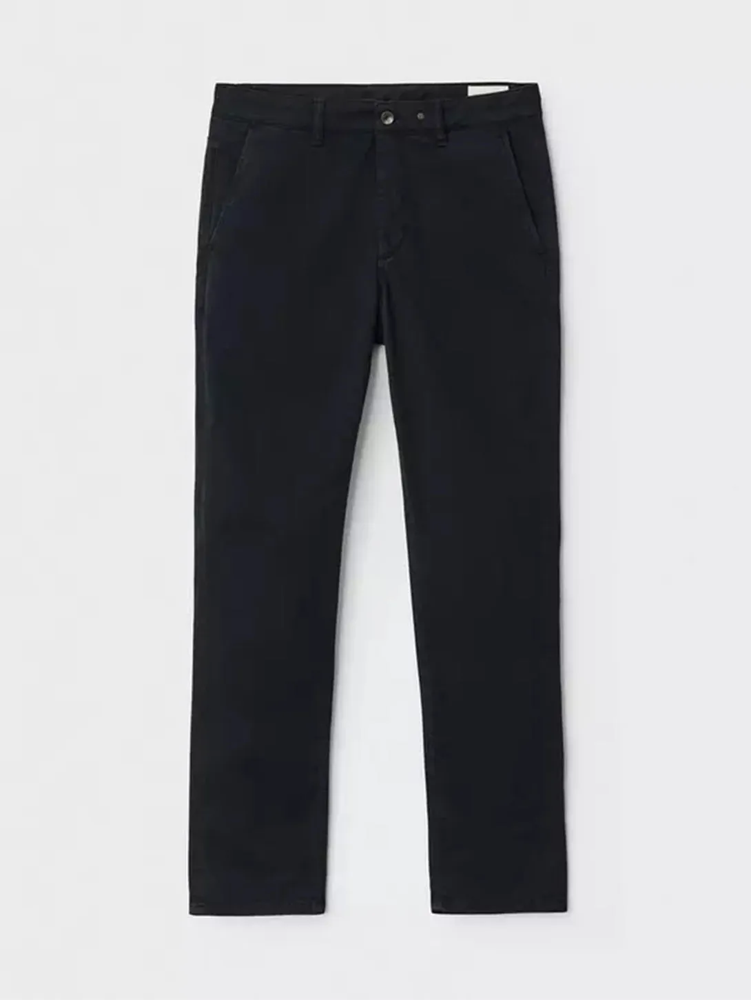 Fit 2 Stretch Twill Chino Pant - Salute