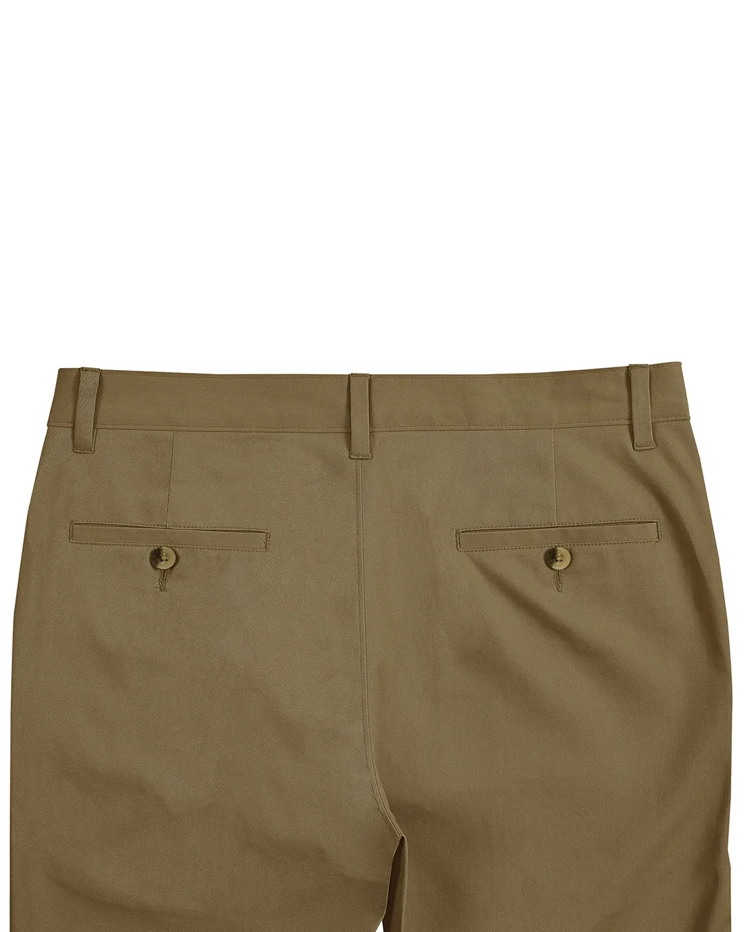 Genoa Chino Pant Light Copper