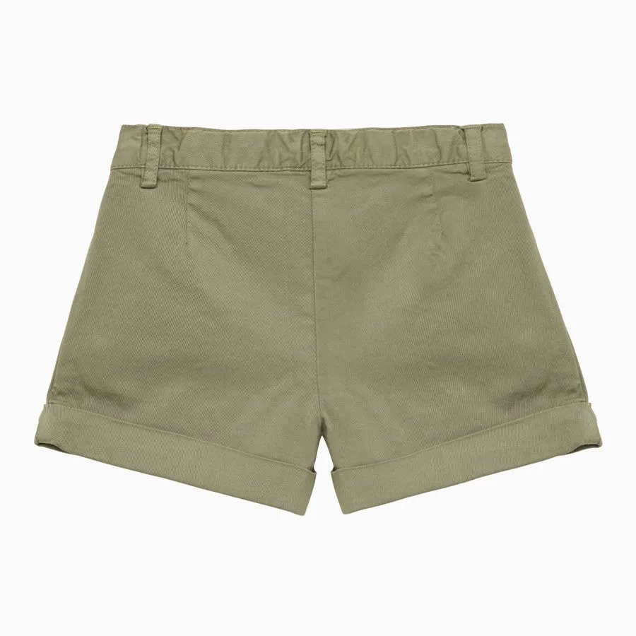 ILG Sage Green Shorts