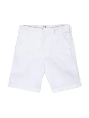 ILG White Shorts