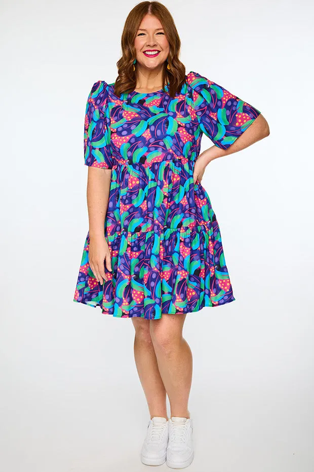 Jackson Tullulah Dress