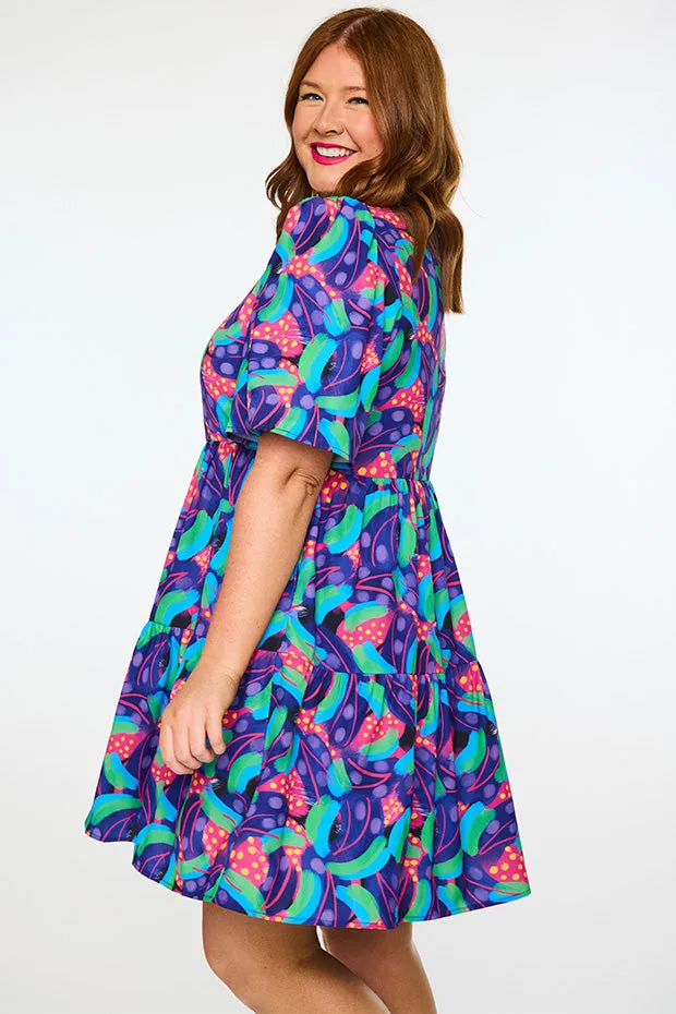 Jackson Tullulah Dress