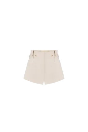 Java Mini Shorts