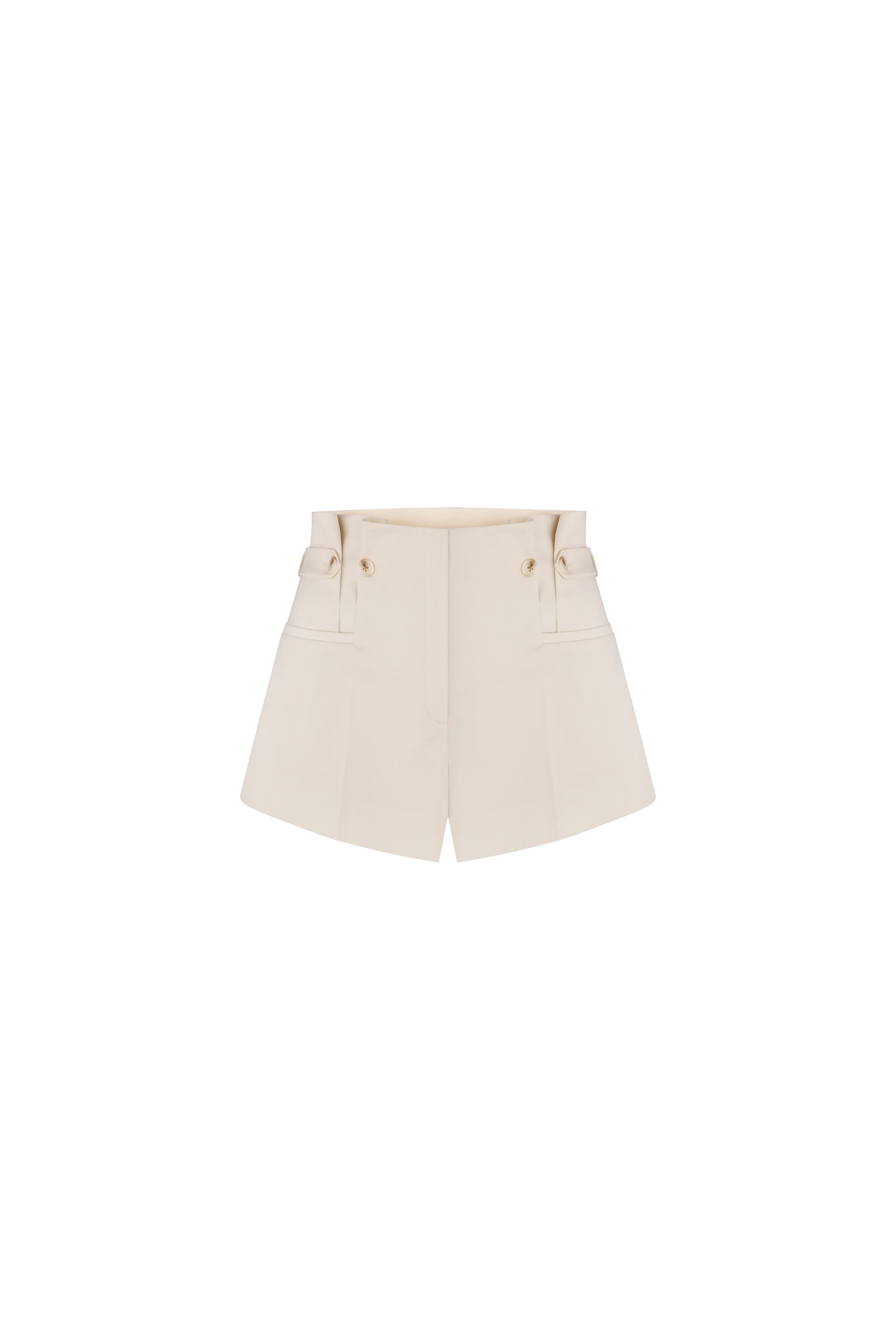 Java Mini Shorts